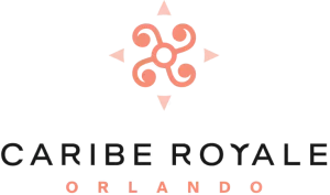 Caribe Royale orlando logo