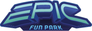 Epic Fun Park logo