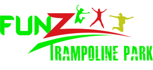 FunZ Trampoline Park logo
