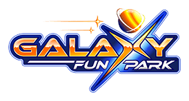 Galaxy Fun Park logo
