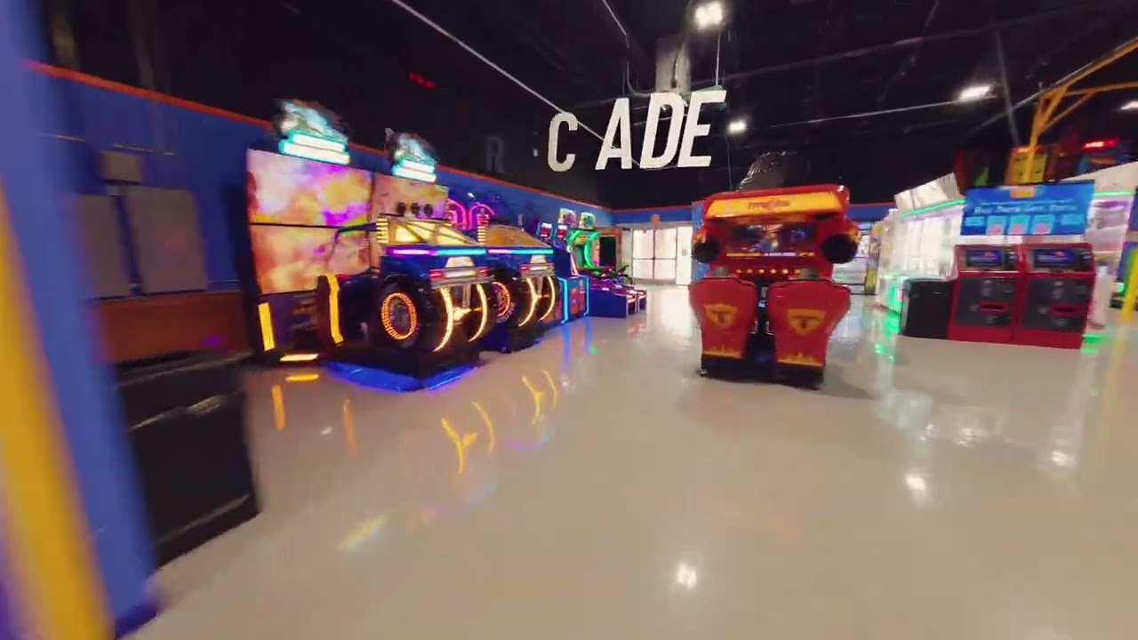 Nova Adventure Park