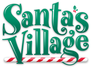 Santa's Village logo