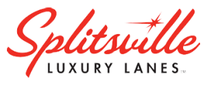 Splitsville Luxury Lanes logo