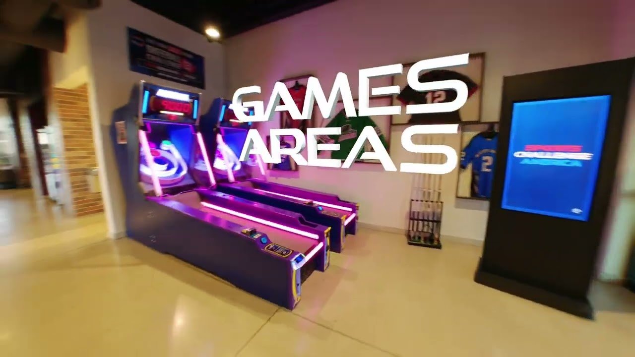 Sports Challenge America