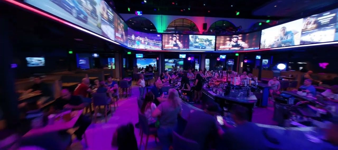 Stadium Club